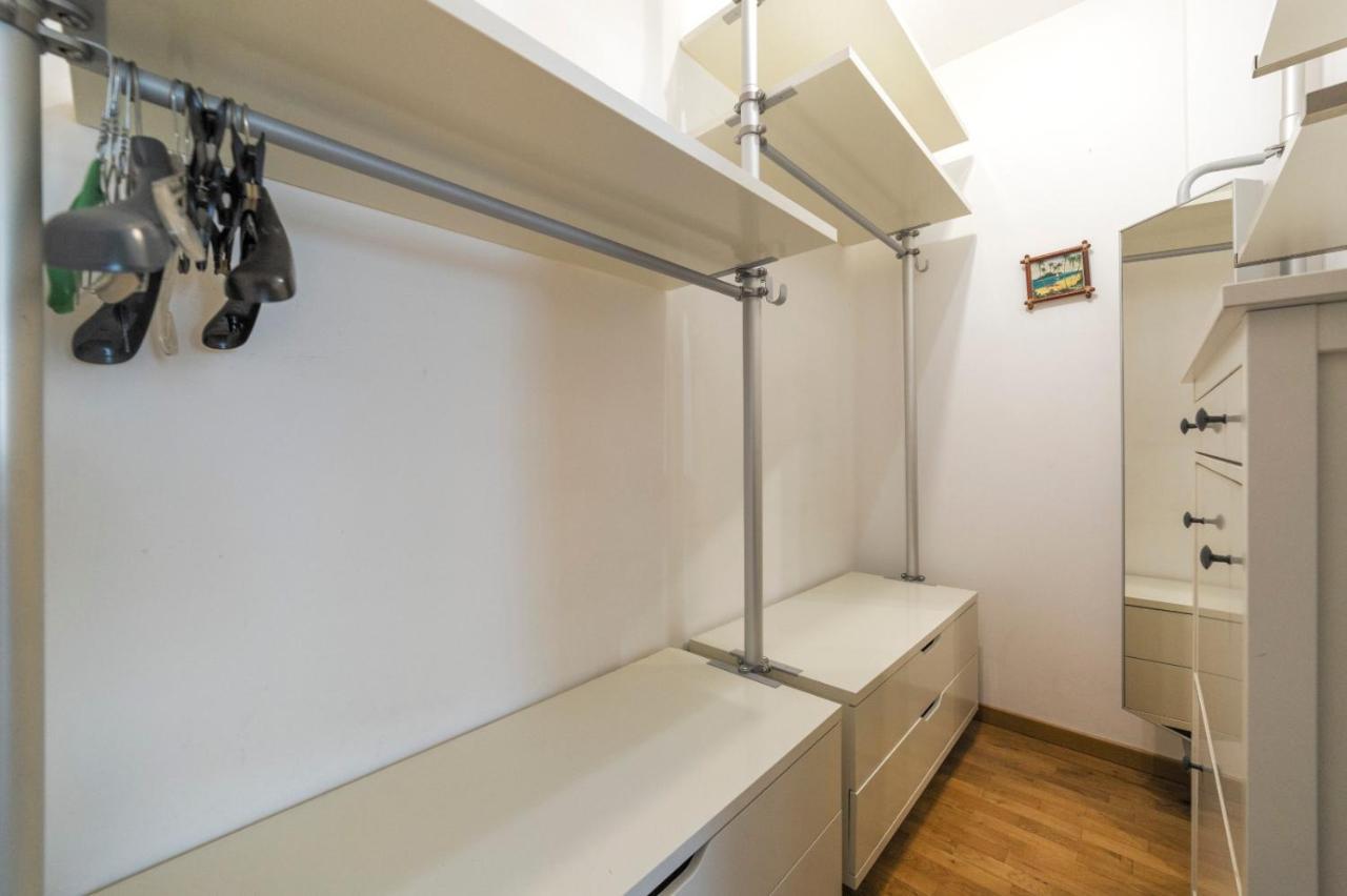 Milano Rogoredo Apartment With Garage Exteriér fotografie